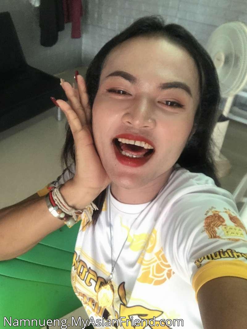 Namnueng's personal blog photo 1 added Tuesday the 7th of May 2024