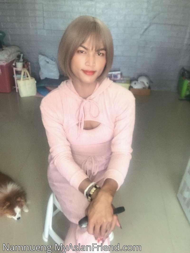 Namnueng's personal blog photo 1 added Friday the 10th of May 2024